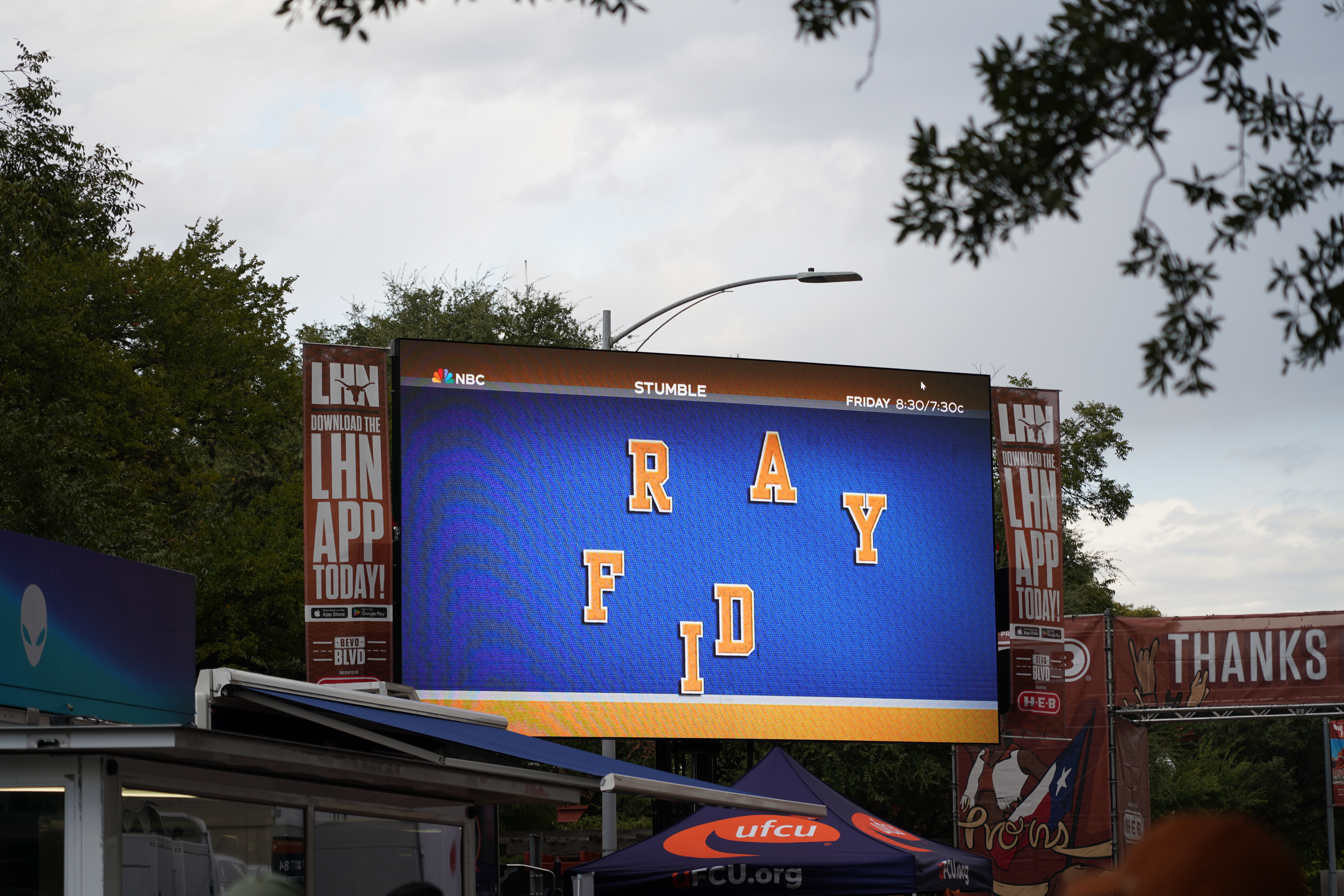 Pop Bevo Blvd Trailer Spot 2